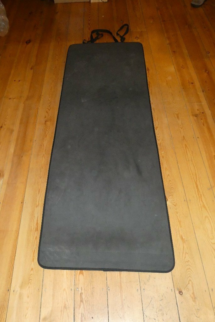 lonsdale yoga mat